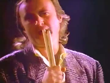 Genesis - Invisible Touch 1986