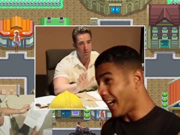 ガチッホモンスター アナルパール　♂ガシティ