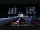 【Minecraft】この世界に未来の技術を伝授するЯ 第12話 2/2【高画質版】