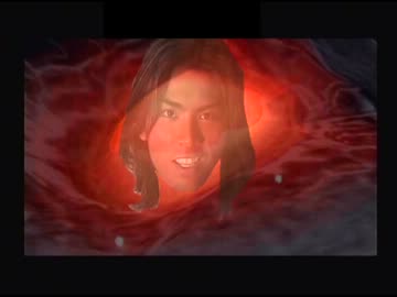 雪山レイプ！クリーチャーと化したホモ.D2-08