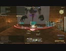 FF14 古城アムダプール タイムアタック 12分25秒