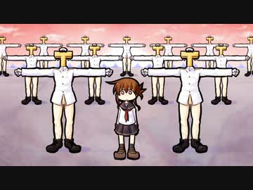 【艦これ】なのです体操【電 feat.TEITOKU】