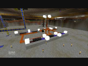 【MineCraft】工業生が工業MODで工業生活 Part20【ゆっくり実況】