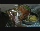 蒟蒻とキャベツの味噌炒め