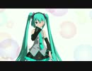 【MMD】SPiCa【Tda式初音ミク デフォ服】