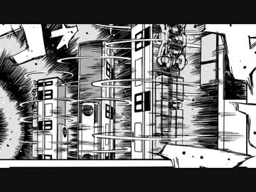 電車でＤ RisingStage Ver101 293031話 コミックパート.mp4