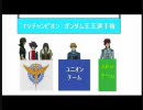 ガンダム00のキャラがTVチャンピオンに出場したようです