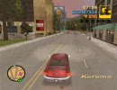 GTA3をカオスモードにてプレイ　その36