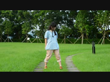 【小竹】shake it！踊ってみた【初投稿】