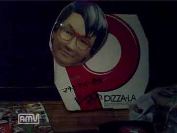 MMOドルアーガの塔　ファンミーティング2013終了後居酒屋にて　その1