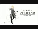 Yohioloid - Beauty and Madness (Fra Lippo Lippi) [Vocaloid Cover]