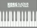 【KORG M01D】すれ違えない通信【オリジナル】