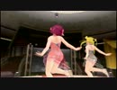 【ドリームクラブZERO】亜麻音・魅杏で透け『☆Paradise☆』【デュエット】