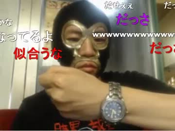 20130912 暗黒放送Ｑ　暗黒ハンバーガーを製作するぞ放送 5/6