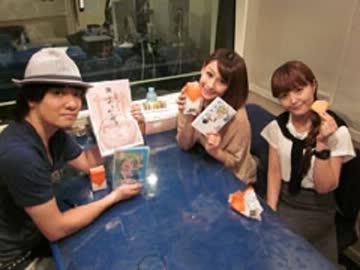 Webラジオ「波打際の○○さん」第23回(2013.09.11)