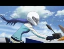 バイクさん