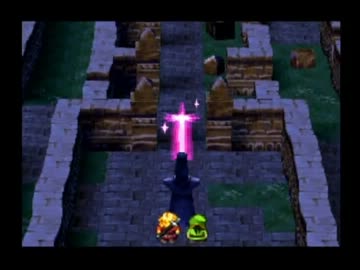 【ドラクエⅦ】世界を旅する石版収集家勇者の冒険！【初見実況】PART4