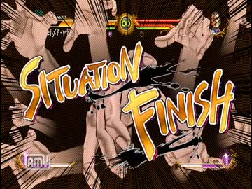 ジョジョASB EXルート【イギー＆フーゴ】プレイ動画