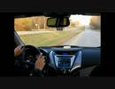 世界一安全な　韓国自動車