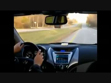 世界一安全な　韓国自動車