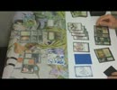 【MTG】遊Vic9/10火曜スタンダード1本目