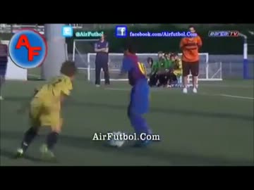 【サッカー】久保建英の超絶神技プレー【バルセロナ】