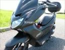 PCX150の動画をもっとUPしよう！