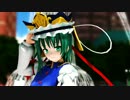 [MMD]　アダルト映姫様で「Girls」