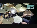 ブルートレイン叩いてみた【ASIAN KUNG-FU GENERATION】