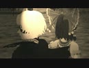 【MMDドラマ】ラフへローの結末if　予告編                       