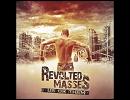 【高音質】洋楽メタル紹介【725】　Revolted Masses - Savage Temper