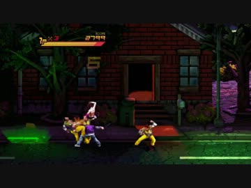 [PC]SaintsRow IV ゲームプレイ 39