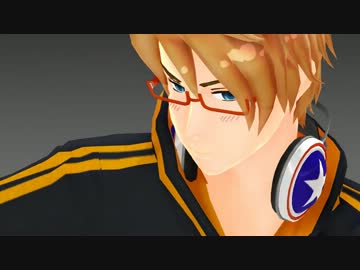 【APヘタリアMMD】　HEROの……CM？