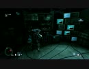 【SC:BL】GHOSTプレイ PERFECTグリムミッション ハッカーの隠れ家 ガジェ無