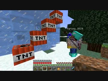 【Minecraft】進撃のバトルタワー！ ～６人でぼちぼち攻略する～【part17】
