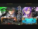【五井チャリ】0810ブレイブルー 週末大会 決勝他