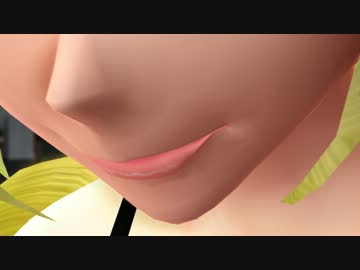 【ボンテージチャイナ風】Get+Up＆Move!!【九尾、星熊童子】