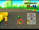 キンテレ好きがマリオカートWiiを実況 part7【ぐる誕杯9/8④】