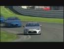 【VipGT5】2013_09_07 86/BRZ/FR-S ノーマルレース 筑波
