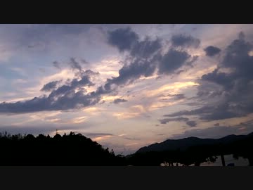 NS-1バイク旅-20年前の2スト原付：婚活用ビデオ　放課後冒険倶楽部番外編