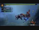 【MH3G実況】５４狩り行こか☆ＮＢ⑦ルナルガマラソン(強欲編)