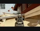 【CoD:BO2】伝説の戦士への道【実況】part5 マジヤバ!?砂漠の中でTDM!!