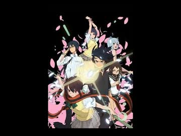 夜桜四重奏 Web Radio「木曜から夜ザクラ」第1回(2013.09.12)