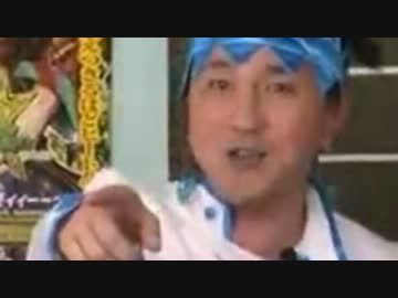 踊りにキレがありすぎるピロシ社長