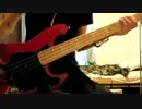 [けいおん！]ED[Don't Say Lazy ]のベースを弾きました。