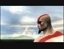 【脳筋柔軟剤】GOD OF WAR２　初見実況プレイ11【求ム】