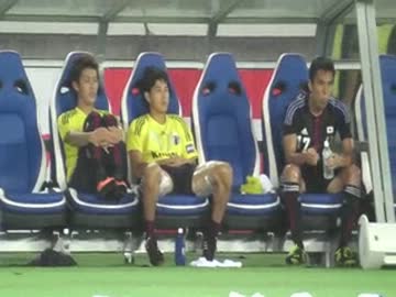 【サッカー】かっきーとうっちー