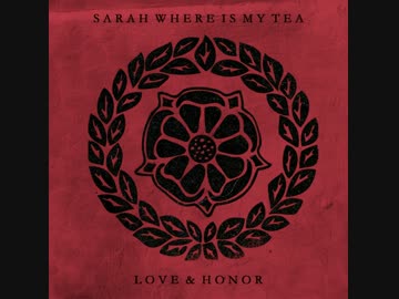 Sarah Where Is My Tea - My Habitat -Audio-