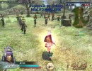 真・三國無双Online 厳白姫の撃破強者2/2