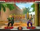 Re:vamp The KOF 2013 　98UM 　ガチ団体　決勝戦